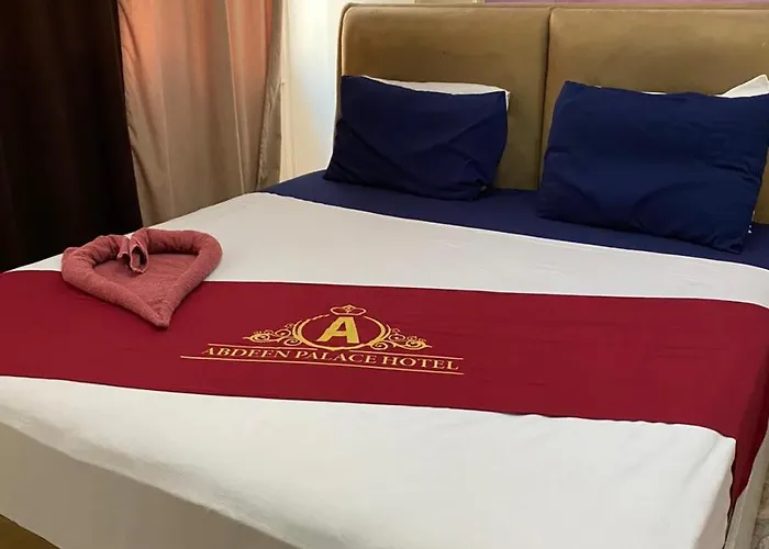 Abdeen Cairo Hostel