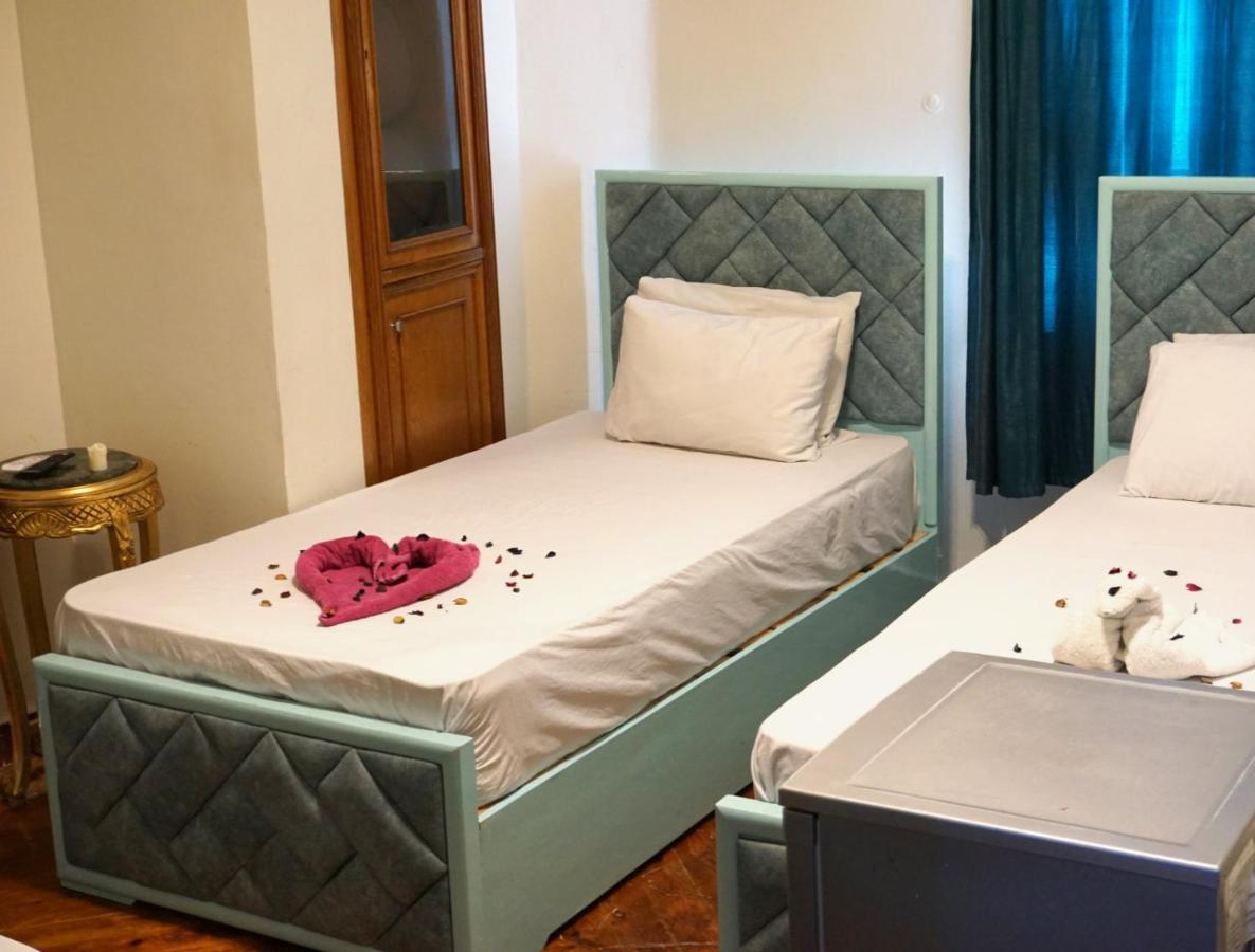 Abdeen Hostel *