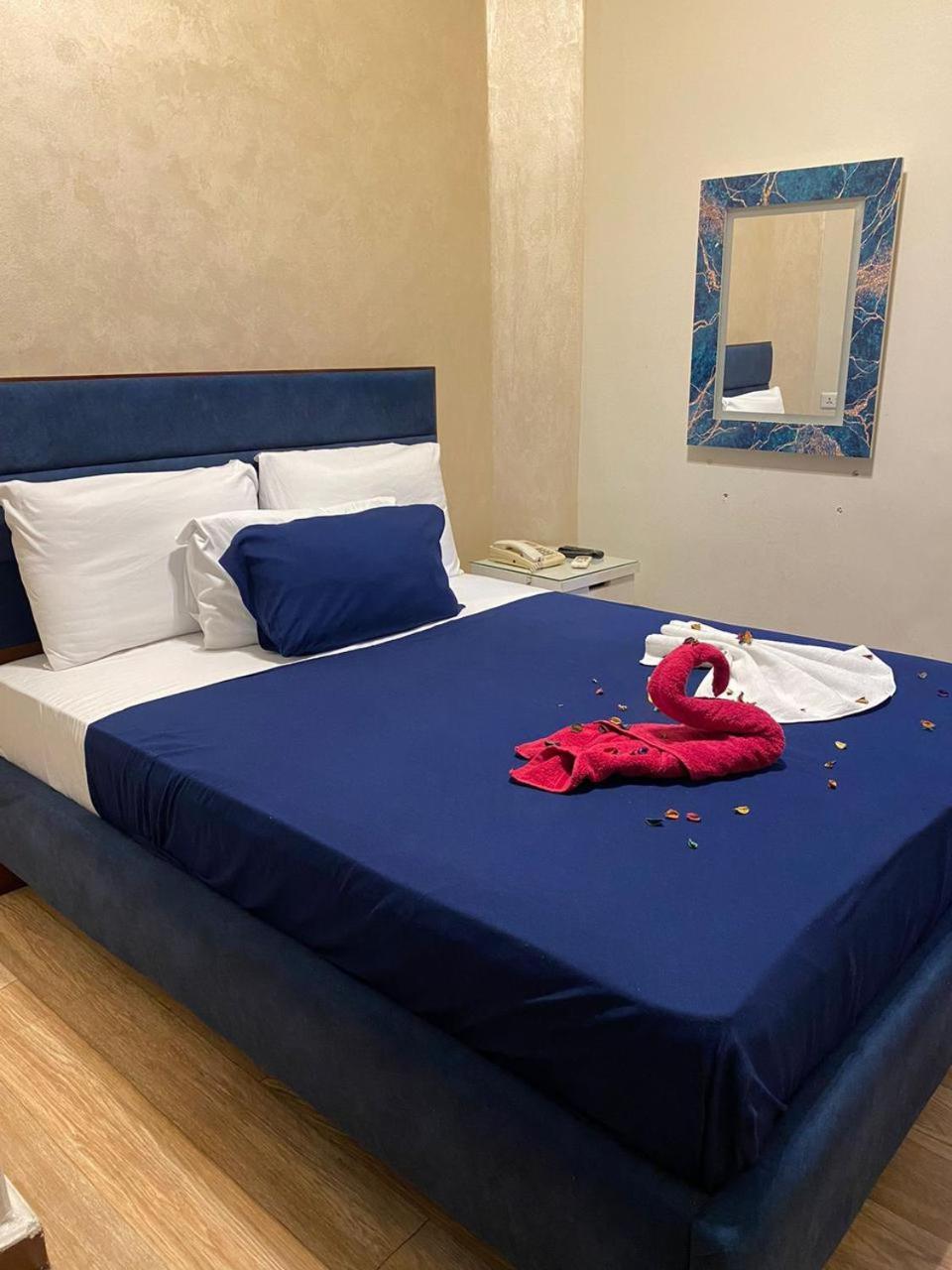 Hostel Abdeen *