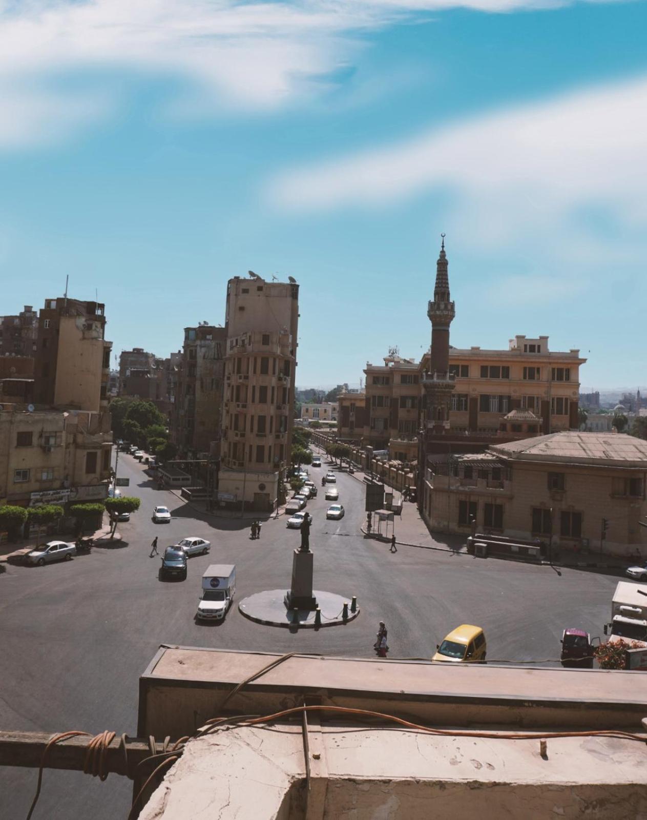 Hostel Abdeen