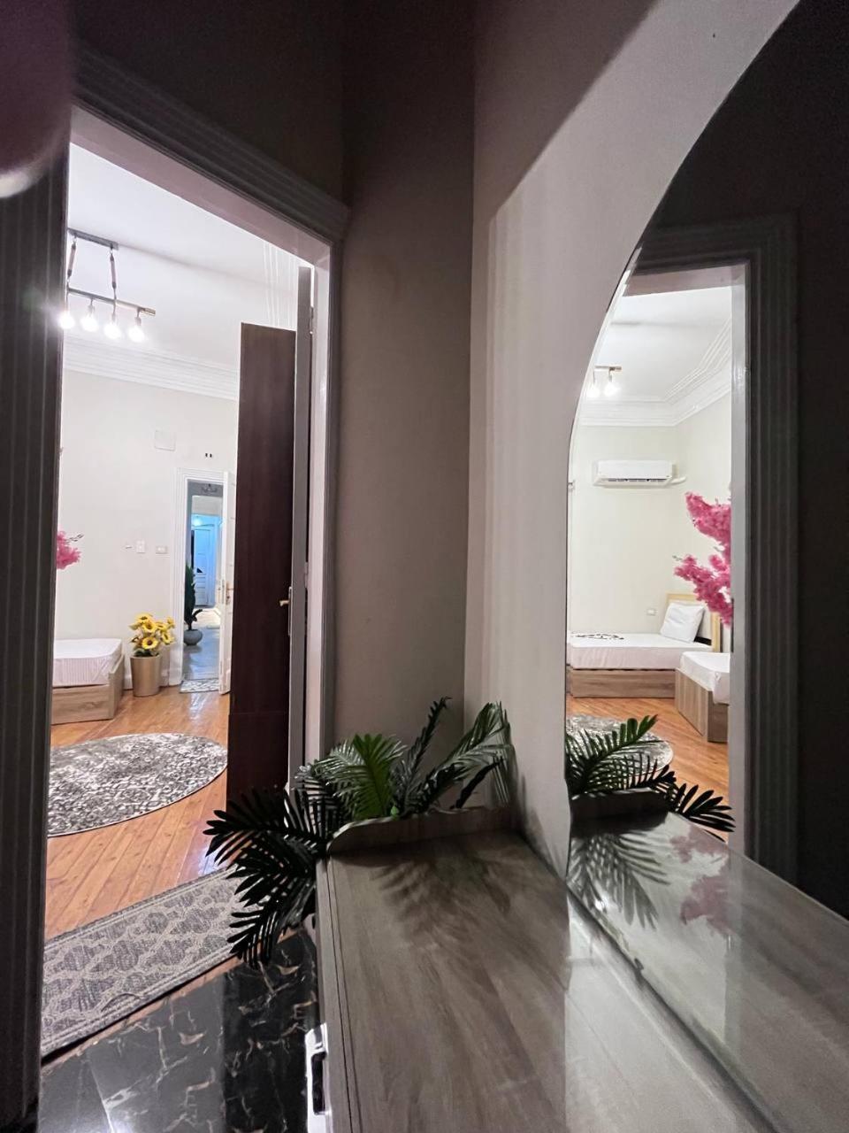 Hostel Abdeen Kairo