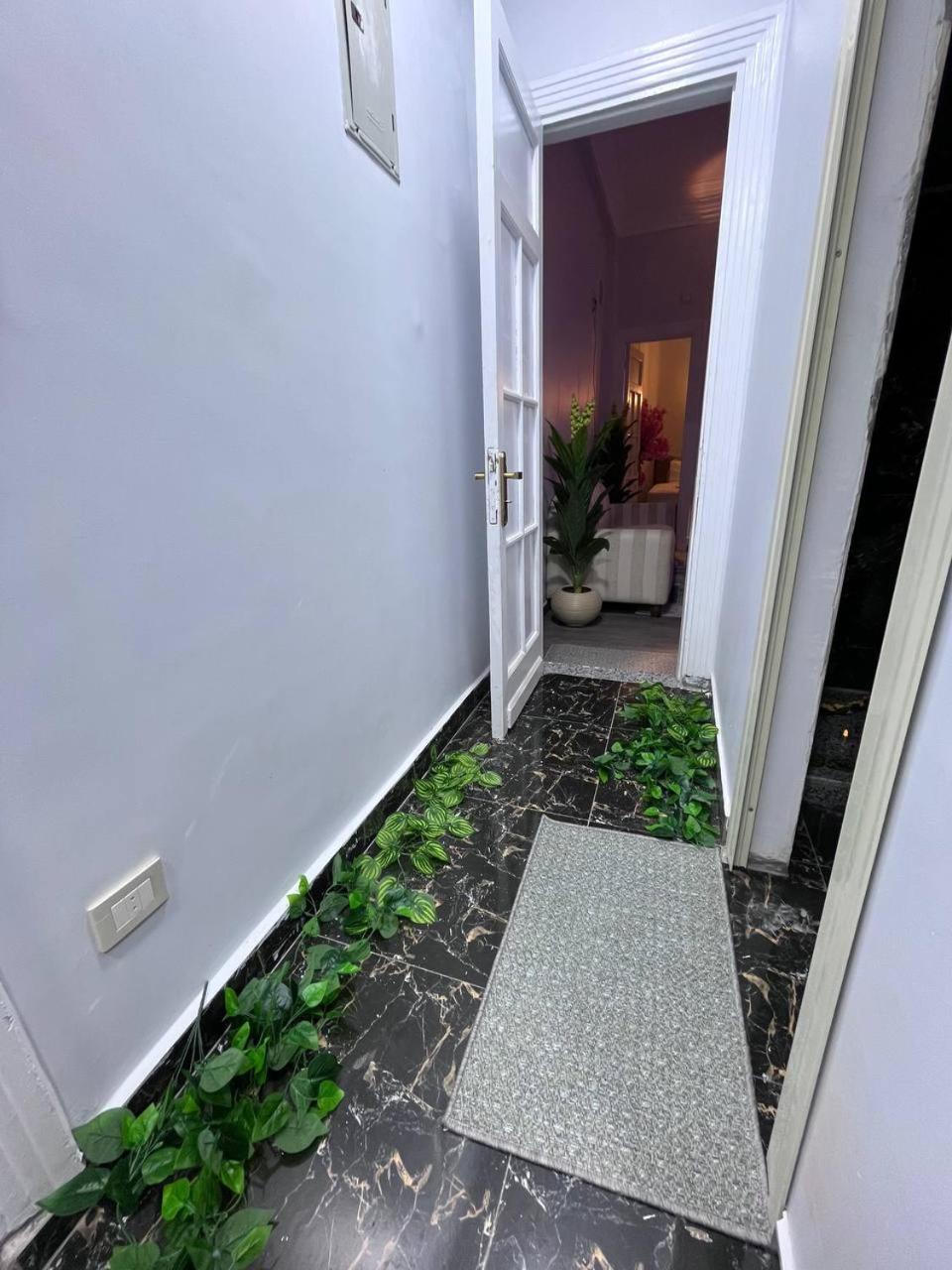 Abdeen Hostel Cairo