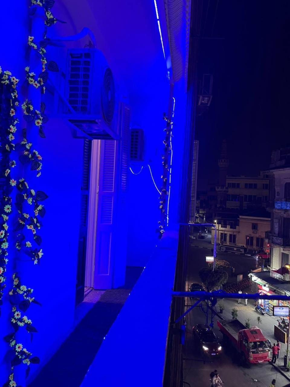Hostel Abdeen Cairo