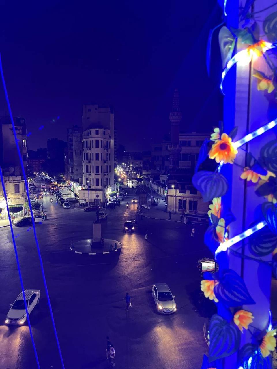 Hostel Abdeen Cairo