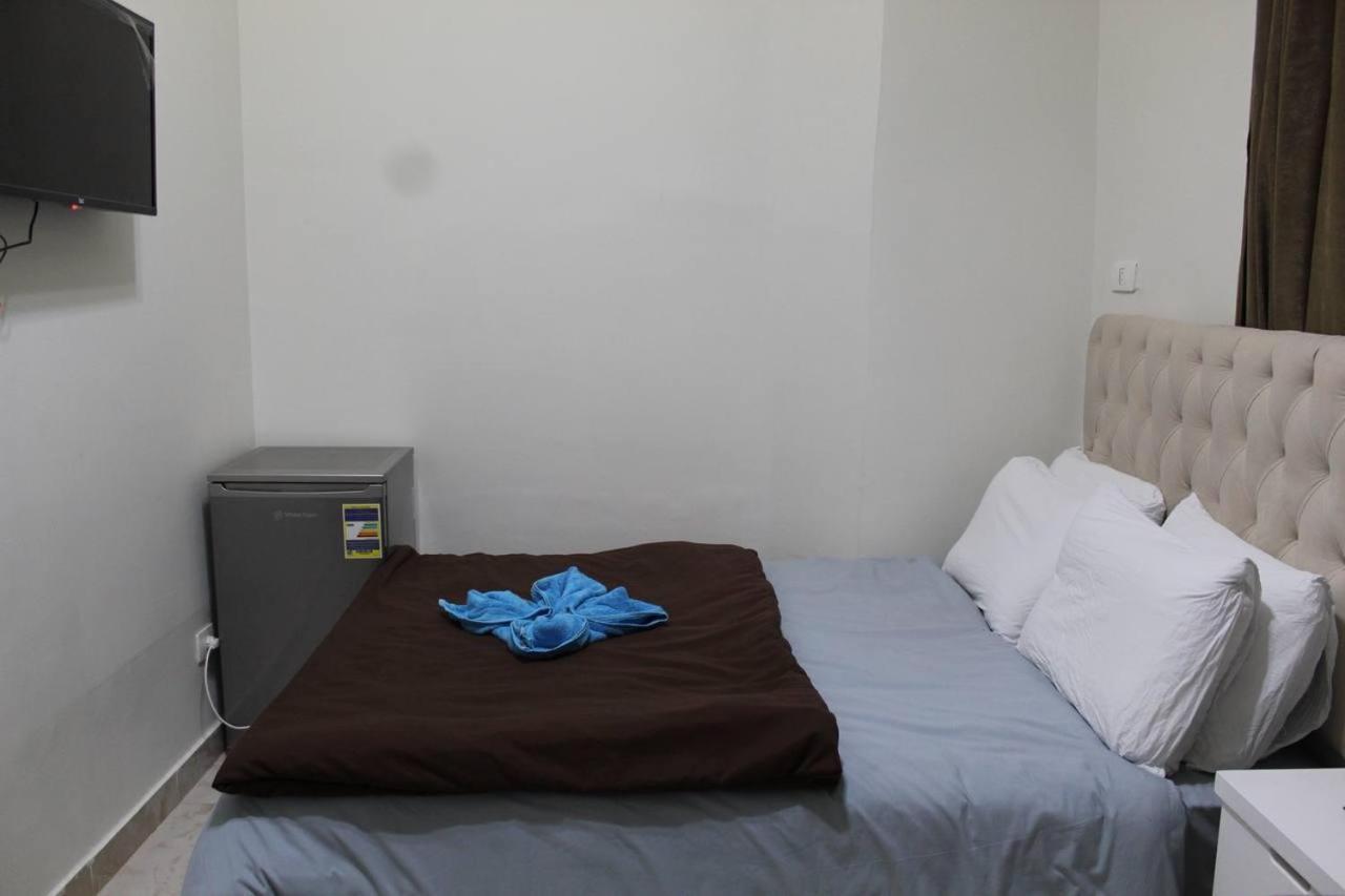 Abdeen Hostel