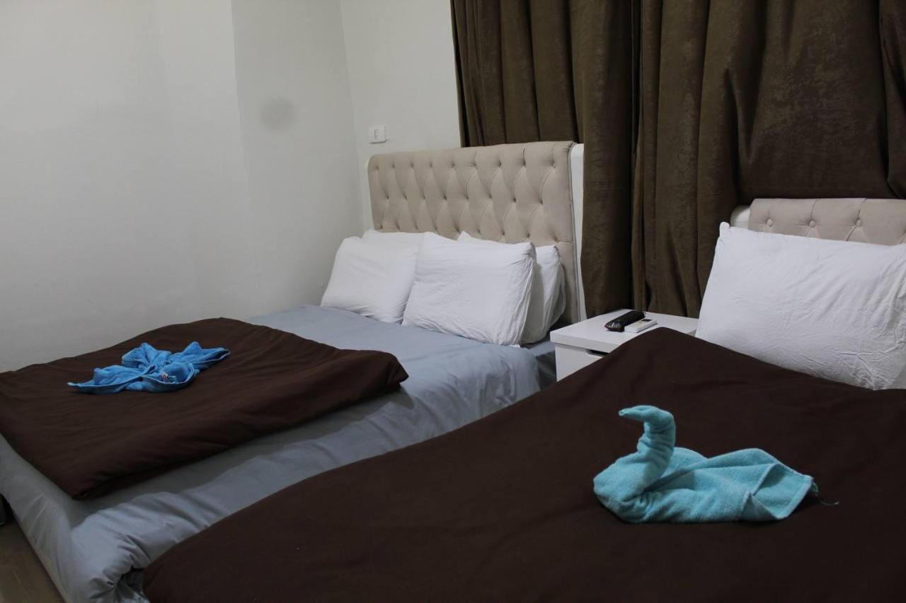 Hostel Abdeen *