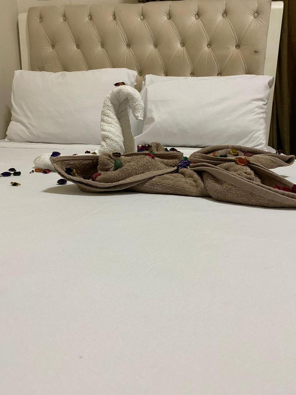Hostel Abdeen *