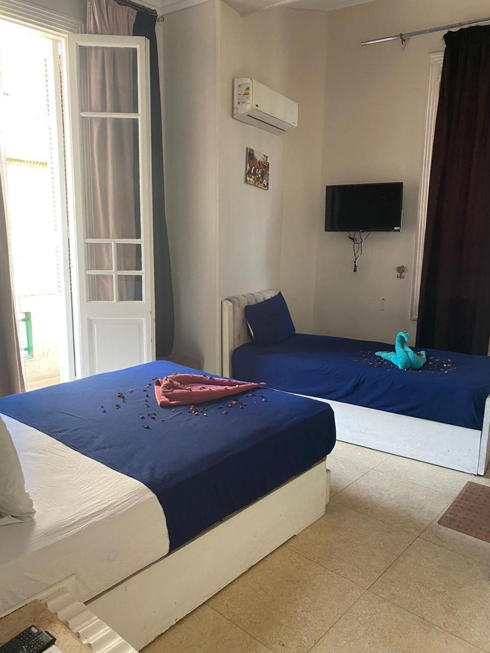 Hostel Abdeen Cairo