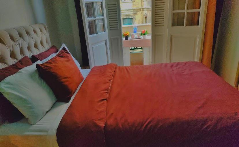 Hostel Abdeen Kairo