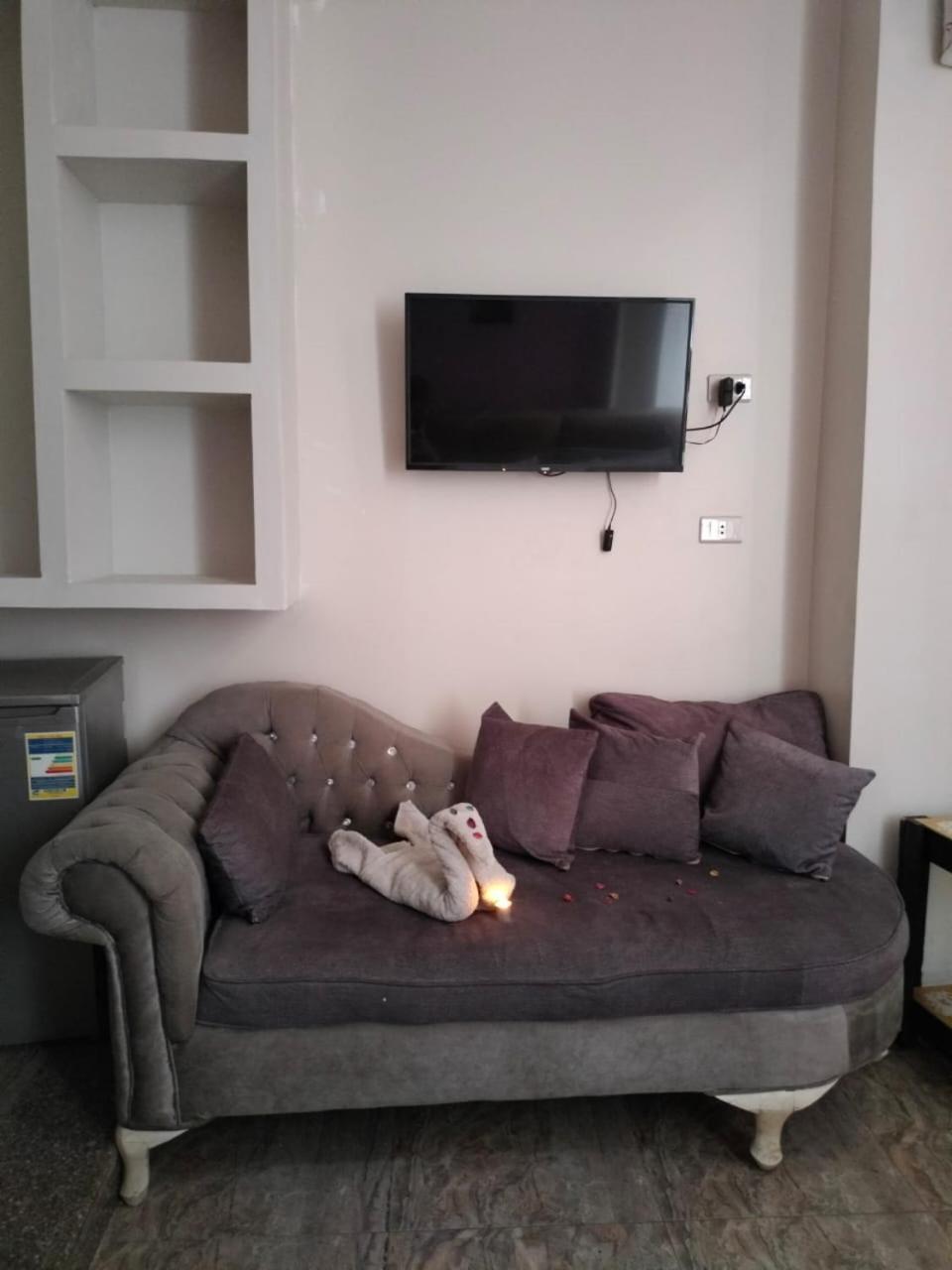 Abdeen Hostel Cairo