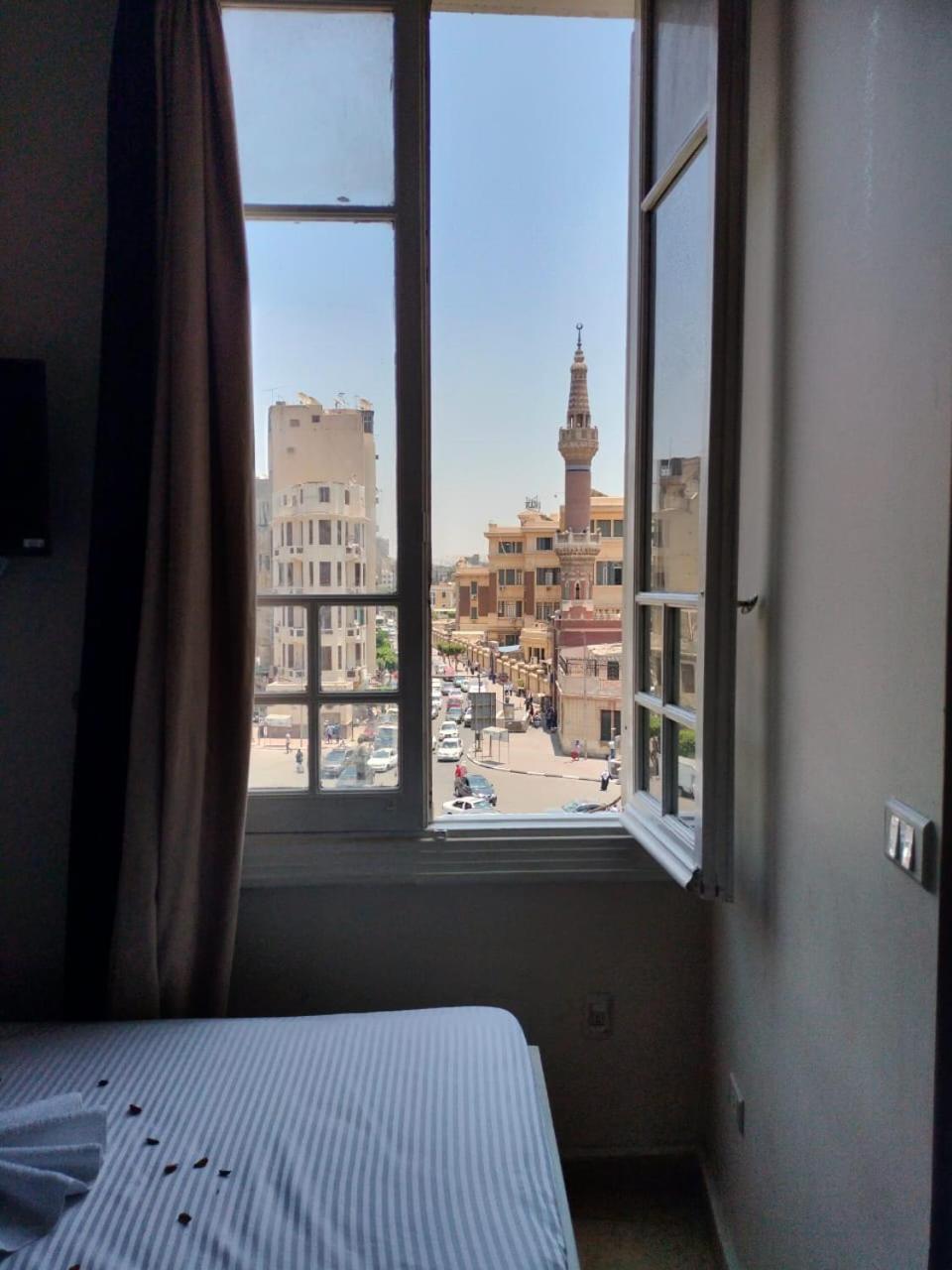 Abdeen Hostel
