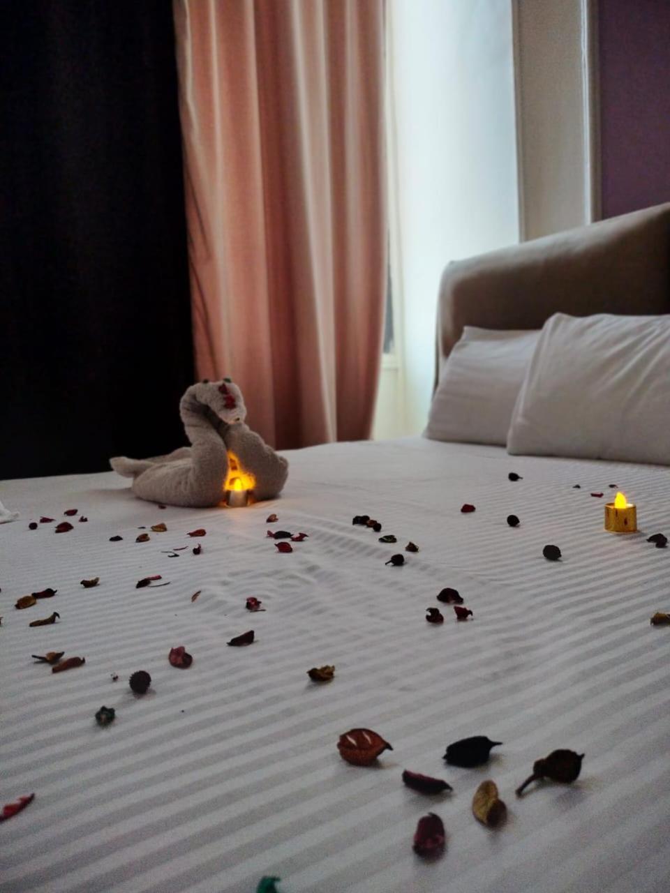 Hostel Abdeen Cairo