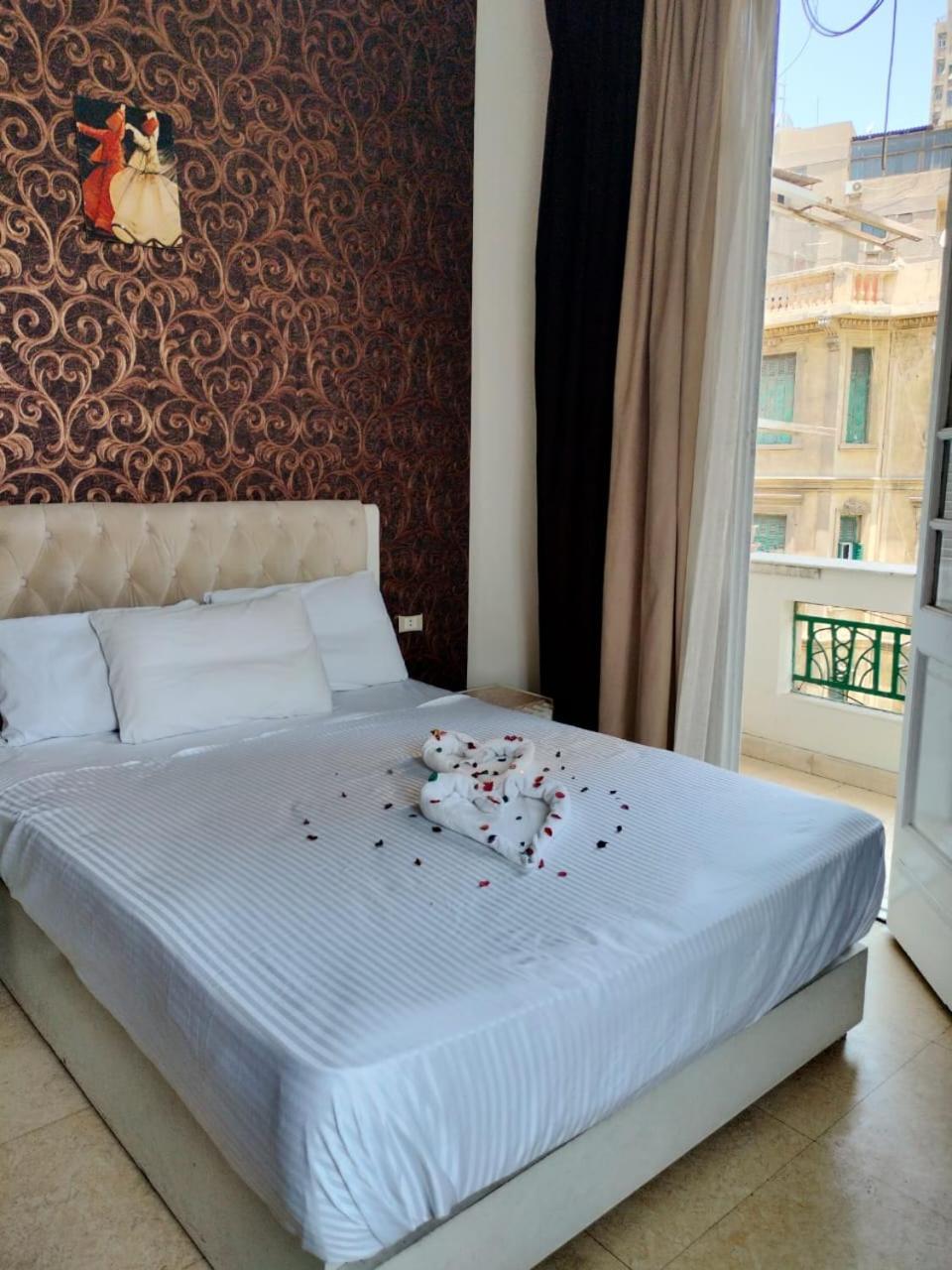 Abdeen Hostel