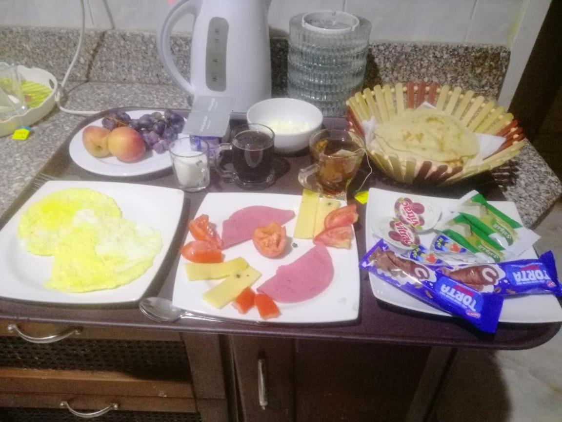 Hostel Abdeen Cairo
