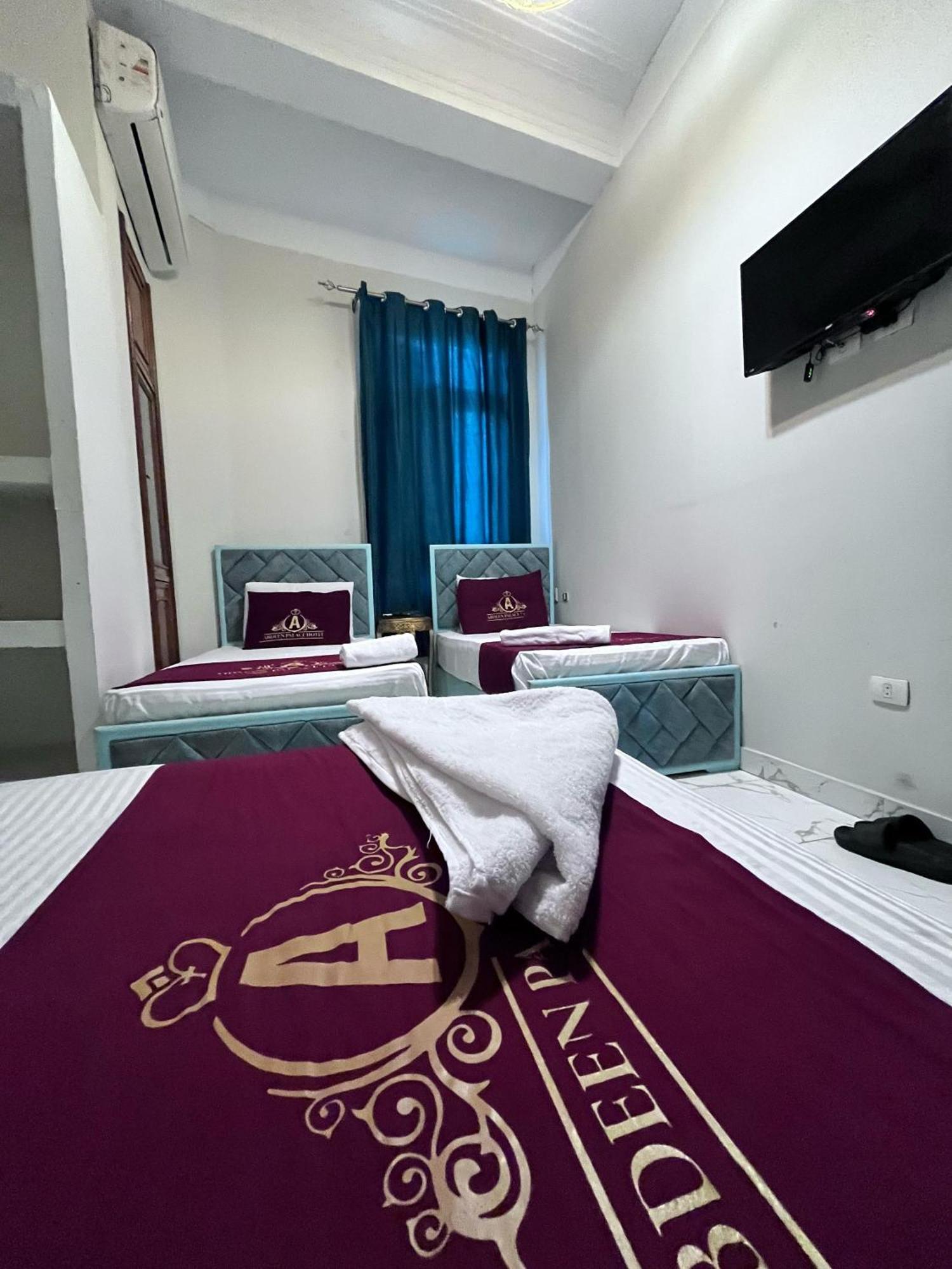 Abdeen Hostel *