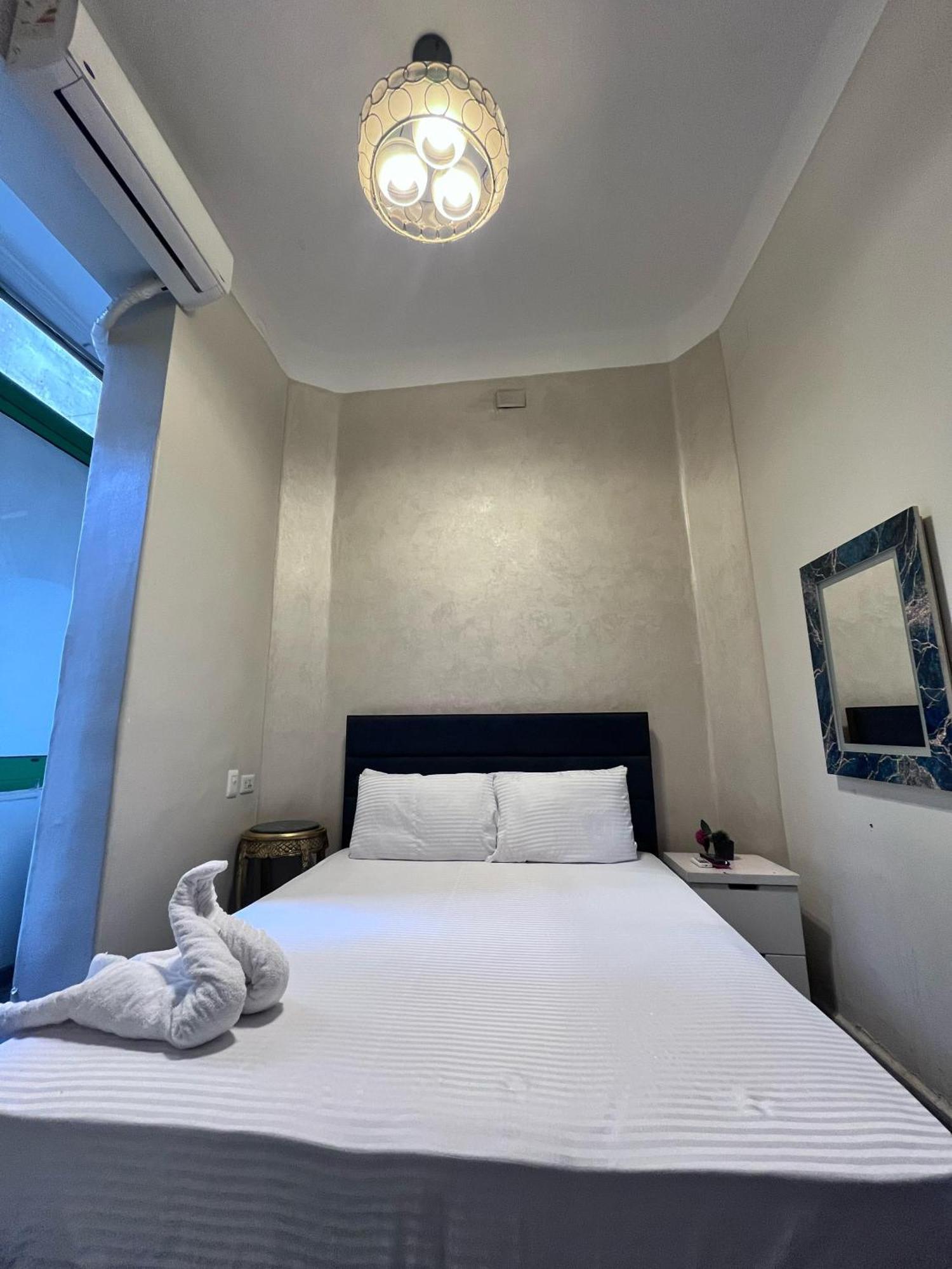 Hostel Abdeen Cairo