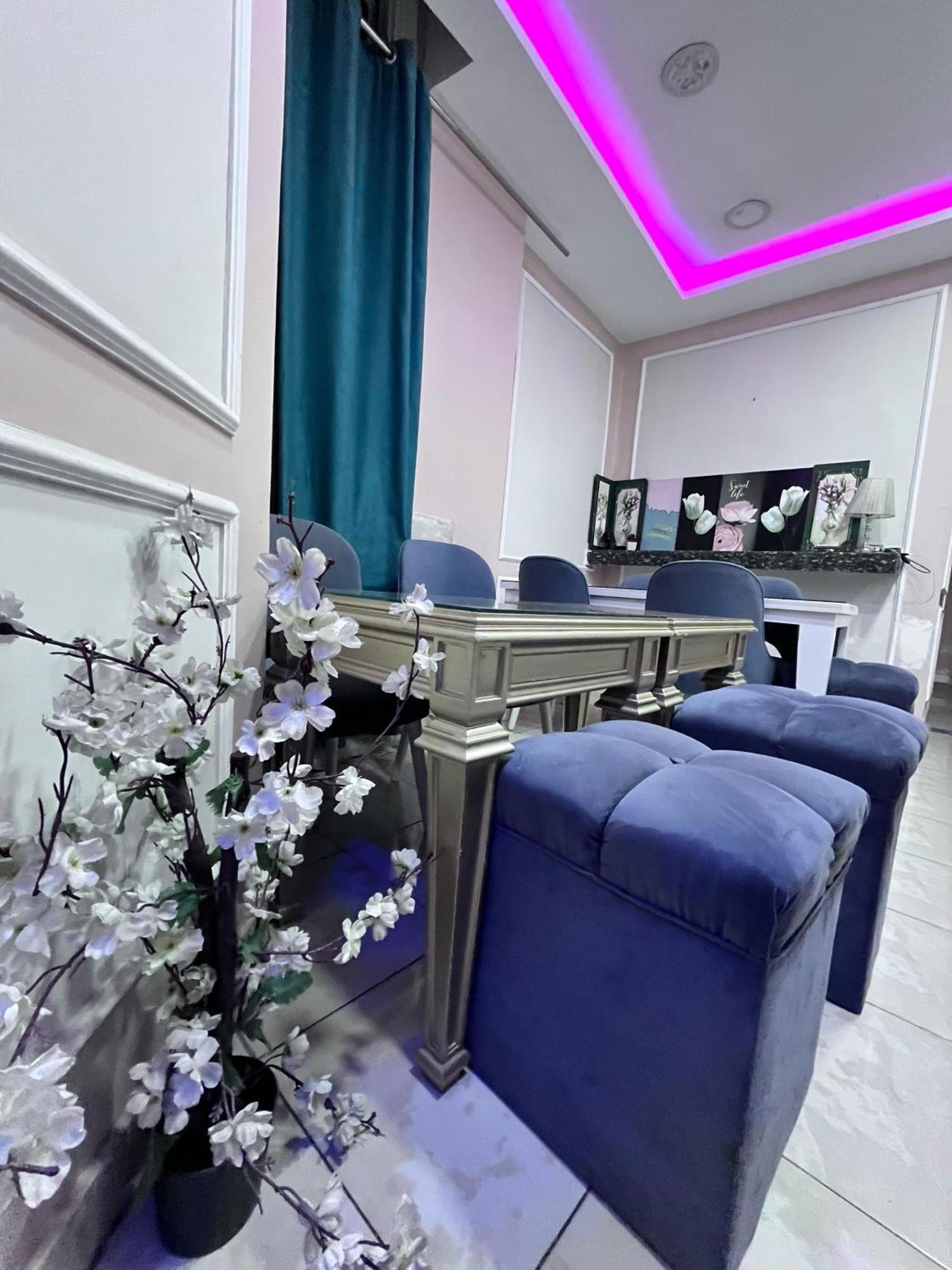 Abdeen Hostel Kairo