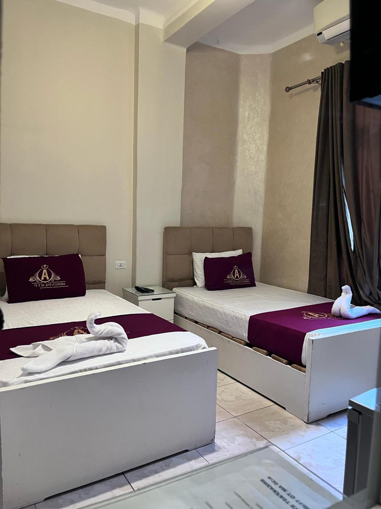 Hostel Abdeen