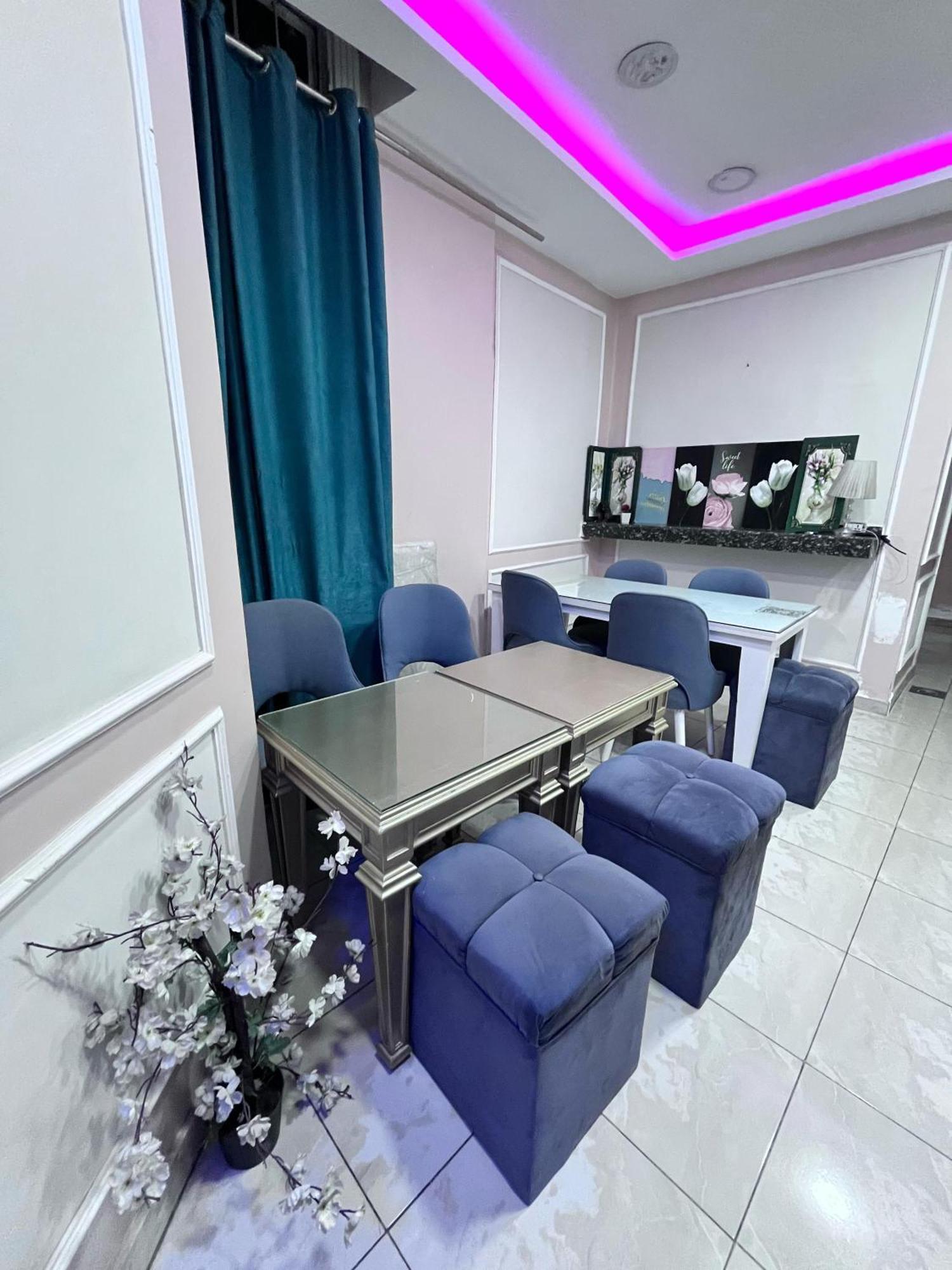 Hostel Abdeen