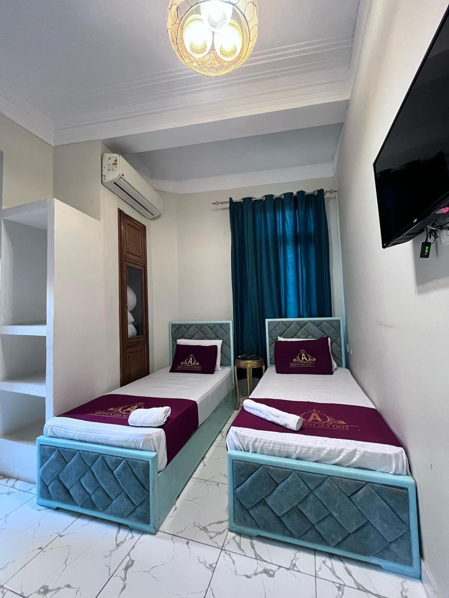 Hostel Abdeen *