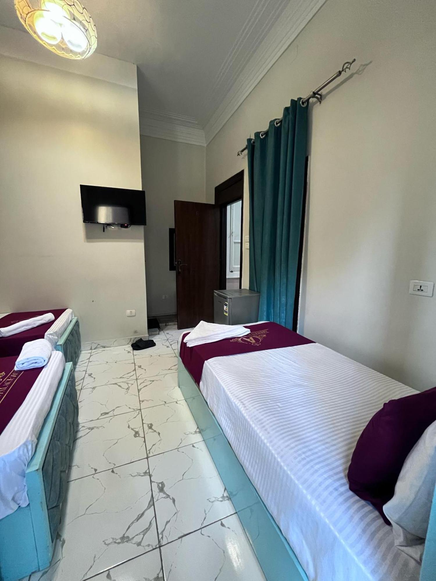Abdeen Hostel