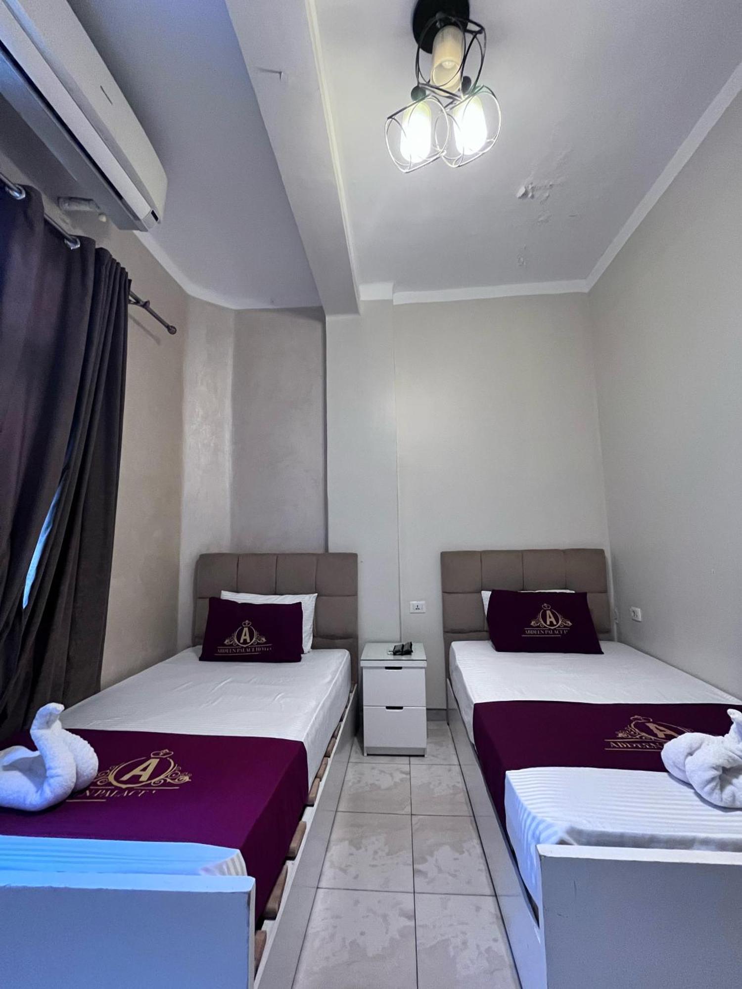 Hostel Abdeen