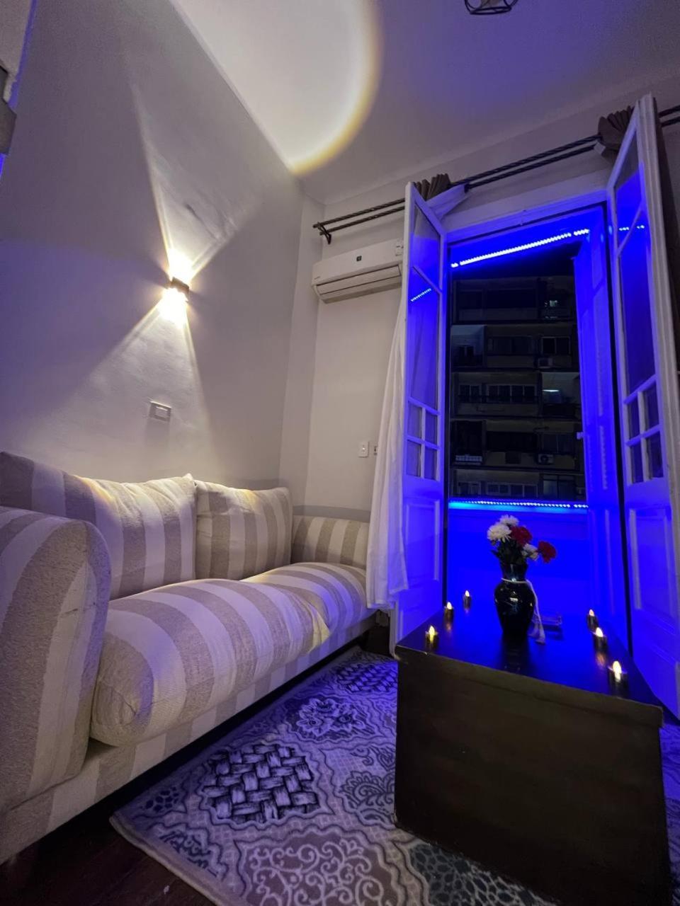 Albergue Abdeen *