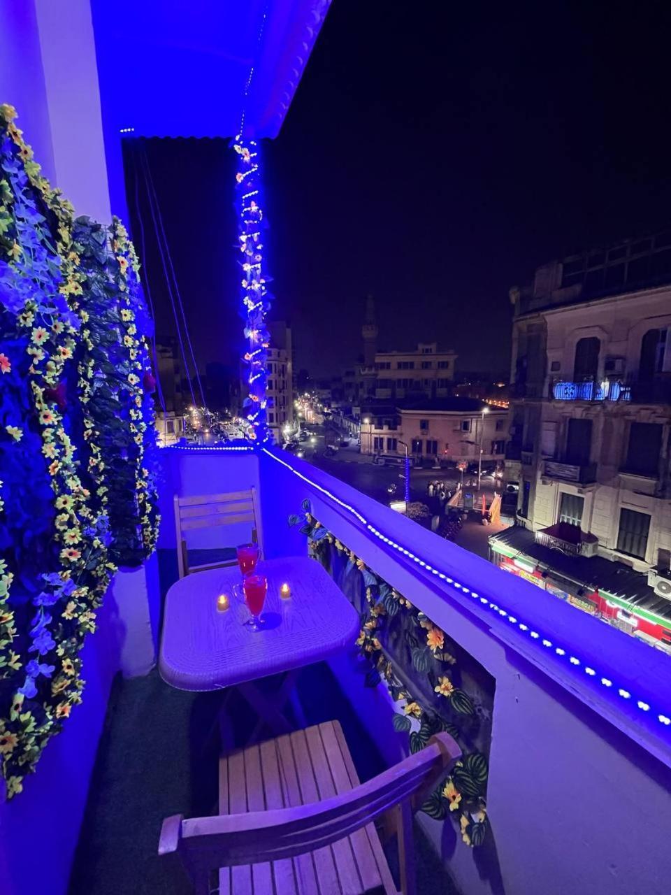 Abdeen Albergue Cairo