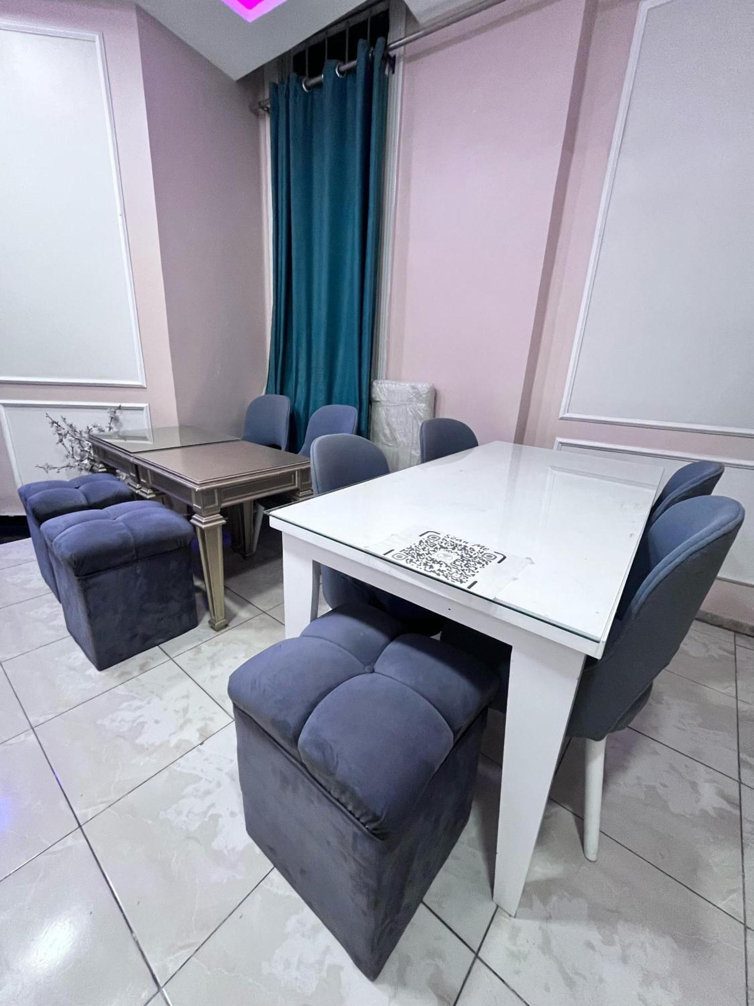 Abdeen Albergue Cairo